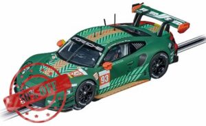 Carrera Digital 124 20023950 Porsche 911 RSR "Proton Competition
