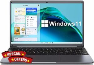 SGIN Laptop Windows 11