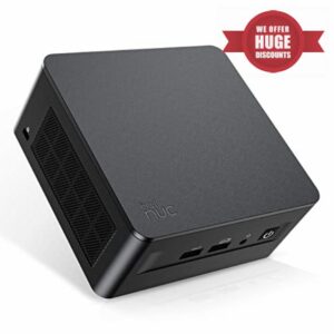 Intel NUC 13 Pro Mini PC