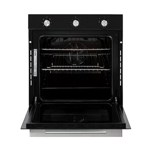 Integrated Single Cavity Oven