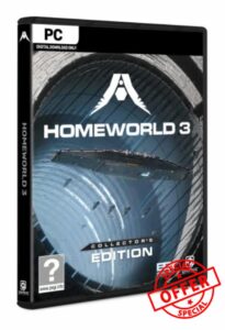 Homeworld 3 - Collector's Editio