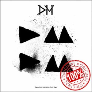 Delta Machine - The Singles