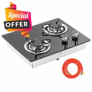 Gas Cooktop