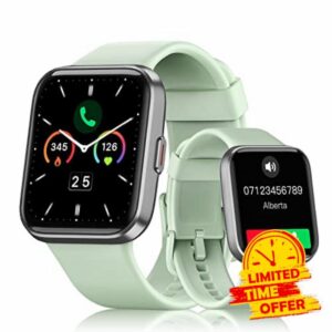 Smart Watch for Women Men