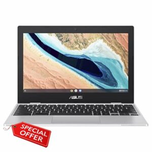 ASUS 11.6 INCH Intel Celeron N4020 4GB 64GB UHD