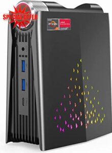 ACEMAGICIAN AMR5 Mini PC