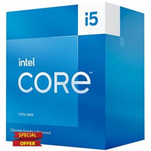 CORE I5-13400F 2.50GHZ