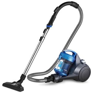 Bagless Vacuum Cleaners for Hardfloor