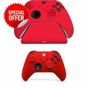 Razer Universal Quick Charging Stand for Xbox with Xbox Wireless Controller (Universal Compatibility