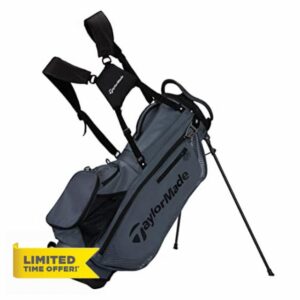 TaylorMade 2023 Pro Cart Bag