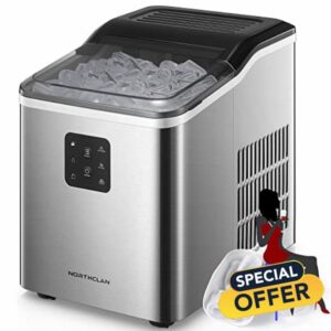 Ice Maker Machine 2 Sizes