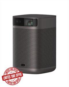 XGIMI MoGo 2 Pro 1080P Portable Projector