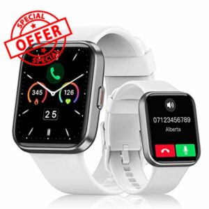 Smart Watch for Women Men