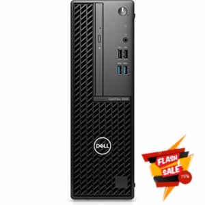 Dell OptiPlex 3000 SFF Desktop PC