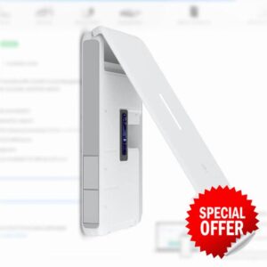 Ubiquiti UniFi Dream Wall (UDW)