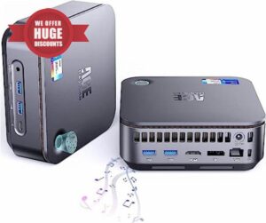 ACEMAGICIAN TK11 Mini PC