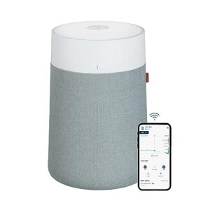 HEPASilent Combination Filter Up To 86m² Rooms Removes 99.97% Pollen
