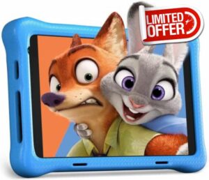 ULIST Kids Tablet 8" HD Display