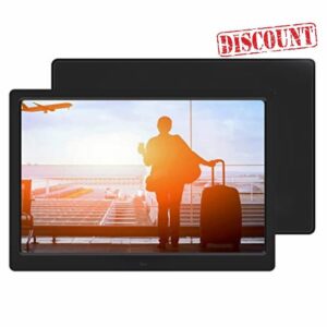 Digital Photo Frame