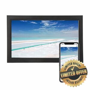 15.6in Digital Photo Frame