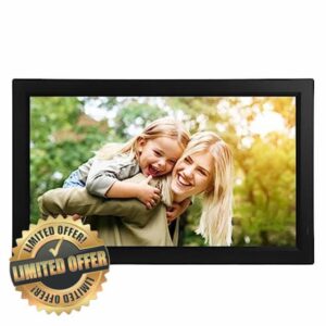 Digital Photo Frame