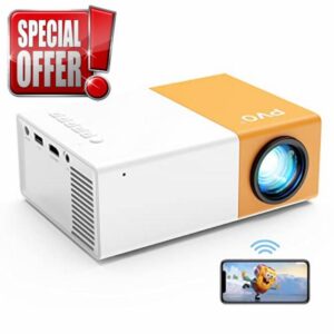 HD Projector