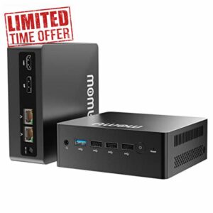AWOW Mini PC Intel Gen12 N100