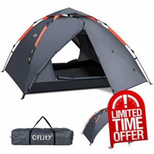 Cflity Camping Tent
