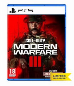 Call of Duty®: Modern Warfare® III -PS5™