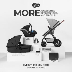 Travel System
