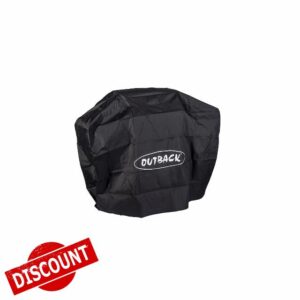 Outback Vented Cover 4 Burner Meteor/Jupiter/Apollo/Saturn (OUT371065)