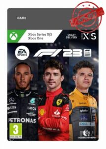 F1 23: Standard Edition | Xbox One/Series X|S - Download Code