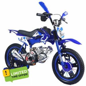 CNOPT MACTEP Kids Bike