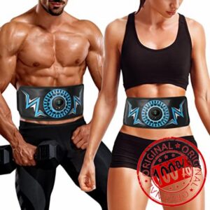 JOYTOUR ABS Trainer EMS Muscle Stimulator