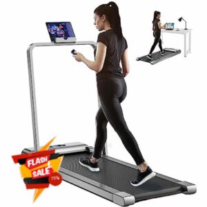 Treadmill Foldable for Home Use