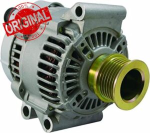 Alternator Fit For MINI COOPER & S 1.6 2002-2008 W11B16A 12-31-7-515-030 BMW 12-31-7-515-030 DENSO 102211-22