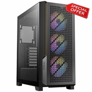 Antec Performance Series P20C ARGB