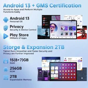 10.51 inch tablet