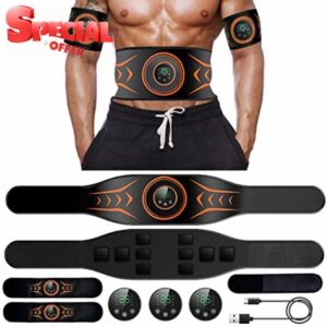 EaspoBE EMS Muscle Stimulator