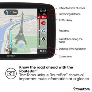 real-time traffic information and Speed Cam Alert Trial