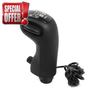 MUGE RACING USB Truck Simulator Shifter