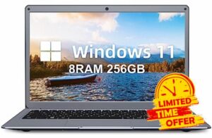 jumper Windows 11 Laptop