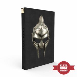 Gladiator [Titans of Cult - Supreme Edition] [4K Ultra HD] [2000] [Blu-ray] [2023] [Region Free]