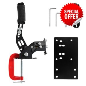 Dardoo USB handbrake