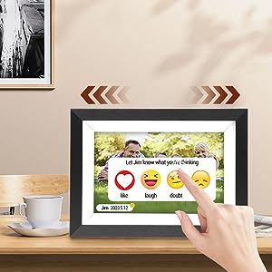 wifi picture frames