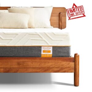 Inofia Double Memory Foam Mattress