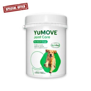 YuMOVE Adult Dog | Joint Supplement for Adult Dogs