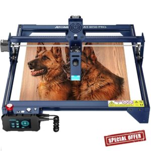 ATOMSTACK Laser Engraver