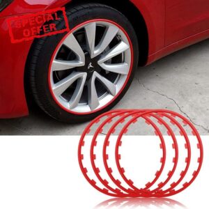 Car Wheel Rim Protector