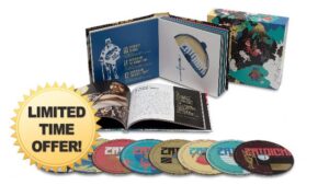 Zatoichi - The Blind Swordsman [The Criterion Collection]